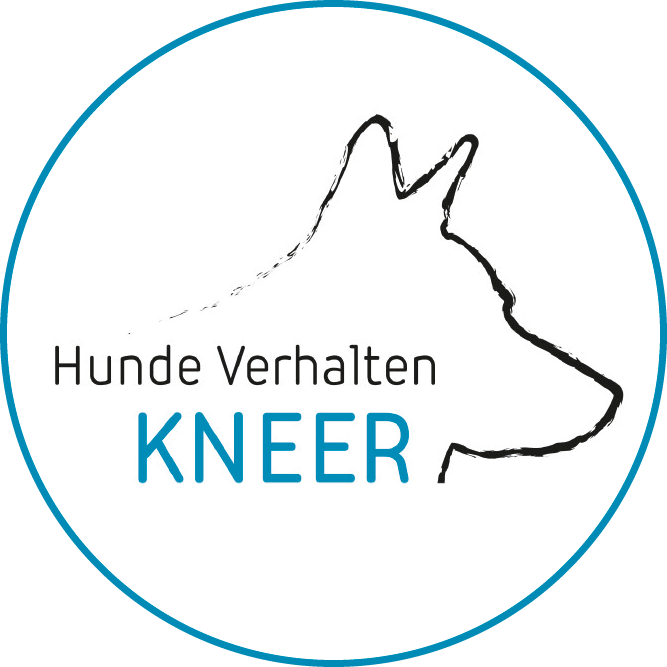 Logo Hunde Verhalten Kneer